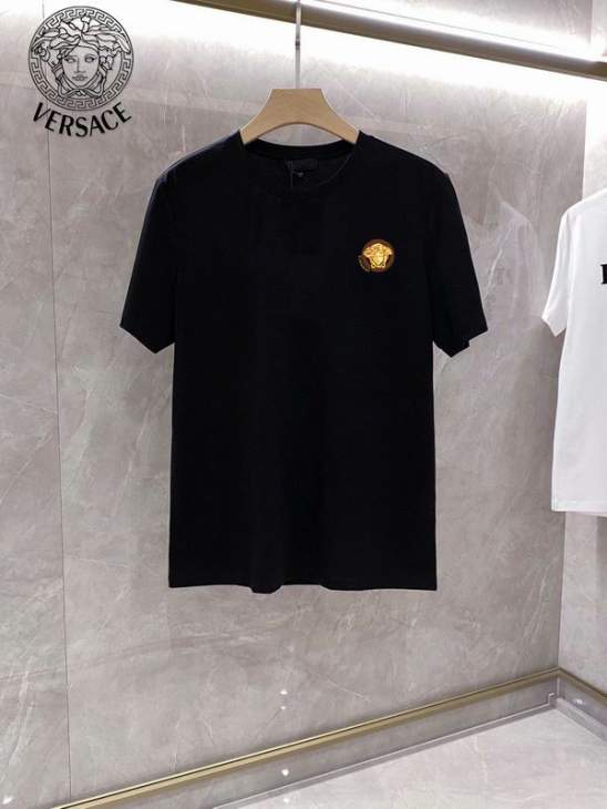 Picture of Chrome Hearts T Shirts Short _SKUChromeHeartsS-5XL25tx0418053